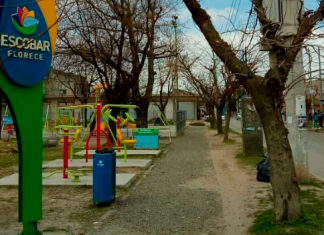 La municipalidad de Escobar continúa trabajando en la prevención y el cuidado de todos los vecinos y vecinas del distrito.