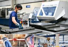 Cuarentena administrada: Con nuevos protocolos reabren siete industrias en Escobar