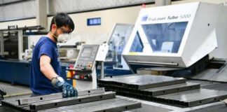 Cuarentena administrada: Con nuevos protocolos reabren siete industrias en Escobar