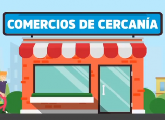 Escobar: Más de 110 locales inscriptos en la nueva sección online que fomenta la compra en comercios de cercanía