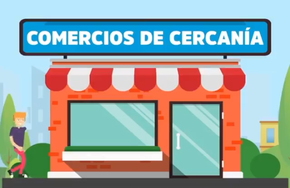 Escobar: Más de 110 locales inscriptos en la nueva sección online que fomenta la compra en comercios de cercanía