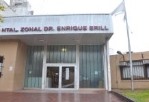 Una buena noticia: Vecino de Escobar internado por coronavirus recibió el alta médica