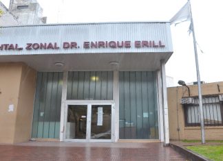 Una buena noticia: Vecino de Escobar internado por coronavirus recibió el alta médica