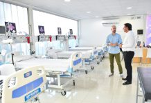 Escobar: Se aprobó por unanimidad la rendición de cuentas 2019