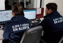 Ojos y Oídos en Alerta: Impiden intento de usurpación en Garín