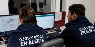 Ojos y Oídos en Alerta: Impiden intento de usurpación en Garín