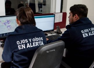 Ojos y Oídos en Alerta: Impiden intento de usurpación en Garín