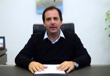 Mensaje urgente de Sujarchuk: “Viene la época de mayor contagio”