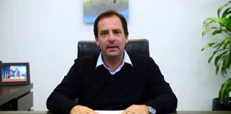 Mensaje urgente de Sujarchuk: “Viene la época de mayor contagio”