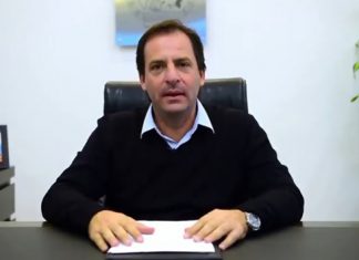 Mensaje urgente de Sujarchuk: “Viene la época de mayor contagio”