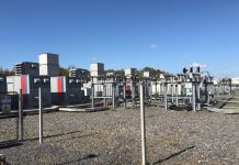 Realizaron mediciones de nivel sonoro y calidad de aire en áreas cercanas a las dos termoeléctricas de Pilar