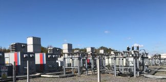 Realizaron mediciones de nivel sonoro y calidad de aire en áreas cercanas a las dos termoeléctricas de Pilar