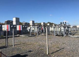 Realizaron mediciones de nivel sonoro y calidad de aire en áreas cercanas a las dos termoeléctricas de Pilar