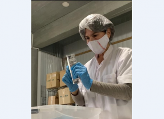 A pocos días de su lanzamiento es un éxito la Tienda Virtual de la Economía Social