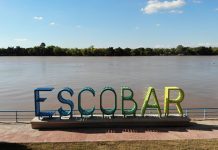 Escobar participó de la flamante Red Argentina de Destinos Turísticos Inteligentes