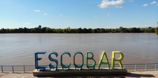 Escobar participó de la flamante Red Argentina de Destinos Turísticos Inteligentes