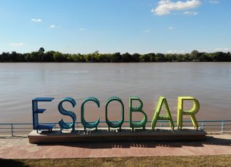 Escobar participó de la flamante Red Argentina de Destinos Turísticos Inteligentes
