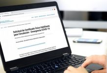 Cómo bajar el permiso para circular en Escobar