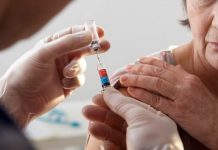 Centros de salud siguen colocando la vacuna antigripal