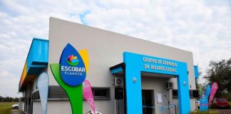 Zoonosis atiende con turnos programados