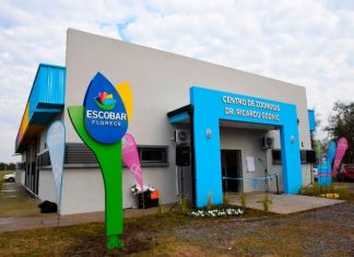 Zoonosis atiende con turnos programados