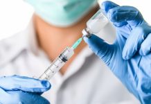 Escobar lleva con éxito la campaña de vacunación antigripal 2020