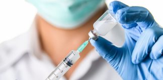 Escobar lleva con éxito la campaña de vacunación antigripal 2020