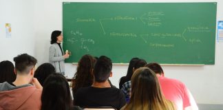 FinEs: Reabren la inscripción para quienes deseen terminar la secundaria