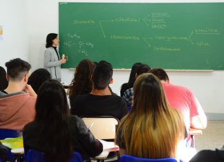 FinEs: Reabren la inscripción para quienes deseen terminar la secundaria