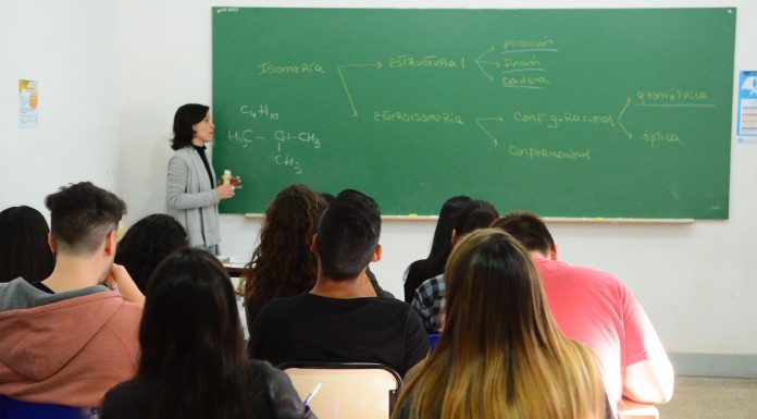 FinEs: Reabren la inscripción para quienes deseen terminar la secundaria