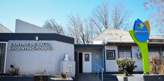 Cuarentena estricta: Nuevo esquema de atención en los CAPS municipales