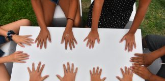 Cumplió un año el primer Hogar Municipal para la Niñez ‘La Casita de Mario’