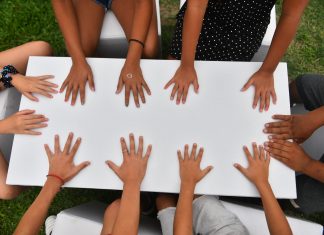 Cumplió un año el primer Hogar Municipal para la Niñez ‘La Casita de Mario’