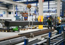 Región Norte 2: Se creó la Comisión de Inversiones y Comercio Exterior del Consorcio