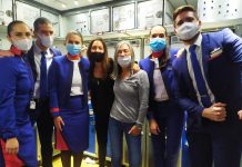 Gracias a las gestiones conjuntas del Municipio y la Cancillería cinco escobarenses fueron repatriados