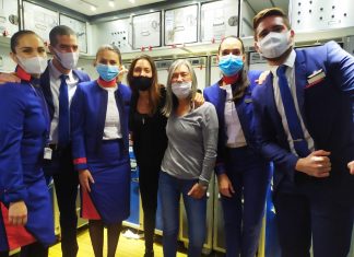 Gracias a las gestiones conjuntas del Municipio y la Cancillería cinco escobarenses fueron repatriados