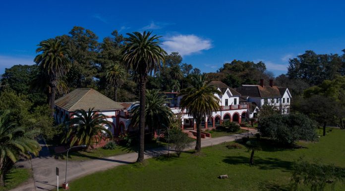 Avanza el proyecto parlamentario para crear la Universidad Nacional del Delta en Escobar, Tigre y San Fernando