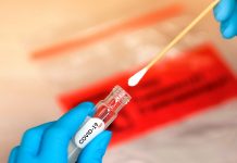 Coronavirus: Se desacelera la curva de contagios en Escobar