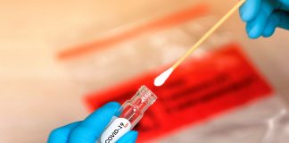 Coronavirus: Se desacelera la curva de contagios en Escobar