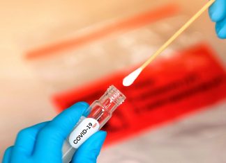 Coronavirus: Se desacelera la curva de contagios en Escobar