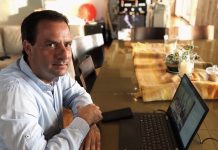 A horas de la nueva cuarentena, Sujarchuk mantuvo una videoconferencia con el gobernador