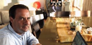 A horas de la nueva cuarentena, Sujarchuk mantuvo una videoconferencia con el gobernador