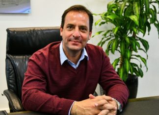 Ariel Sujarchuk: “Estos 100 días de cuarentena no fueron en vano, pero hace falta un último esfuerzo para superar la pandemia”