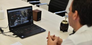 Escobar recibirá asistencia financiera de la provincia