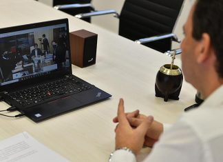 Escobar recibirá asistencia financiera de la provincia