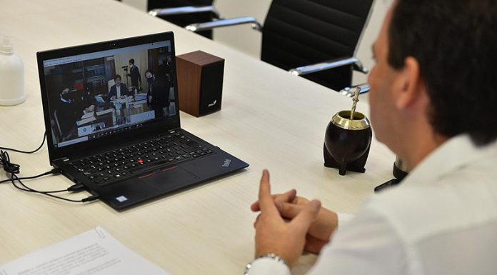 Escobar recibirá asistencia financiera de la provincia