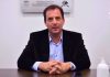 Ariel Sujarchuk alertó a los vecinos: “El momento más crítico del Covid llegó”