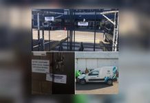 Escobar: Cierres preventivos por casos positivos de Covid-19