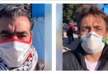 El subsecretario de la Economía Popular provincial visitó Escobar