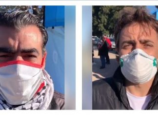 El subsecretario de la Economía Popular provincial visitó Escobar